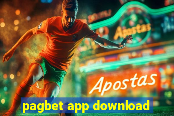 pagbet app download